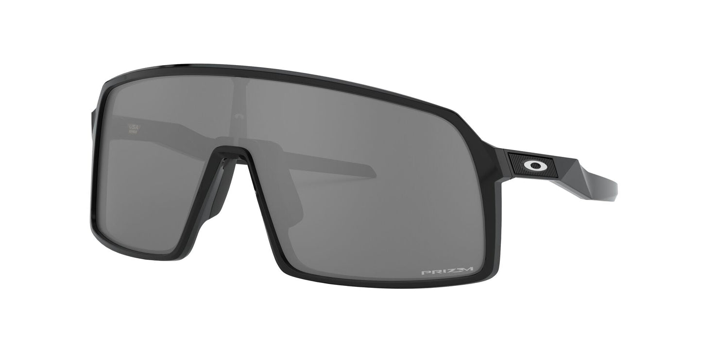 Lentes de Sol Oakley OO9406 Negro-Ópticas LUX, Ve Más Allá