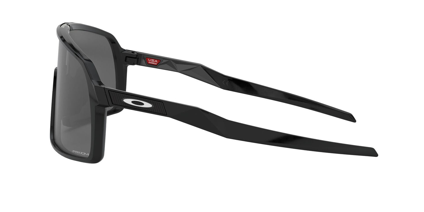 Lentes de Sol Oakley OO9406 Negro-Ópticas LUX, Ve Más Allá