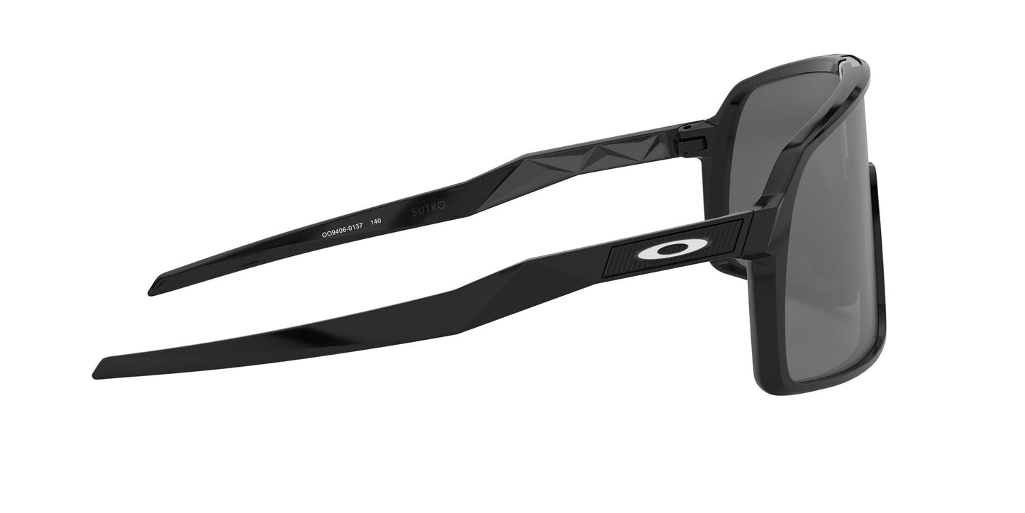 Lentes de Sol Oakley OO9406 Negro-Ópticas LUX, Ve Más Allá