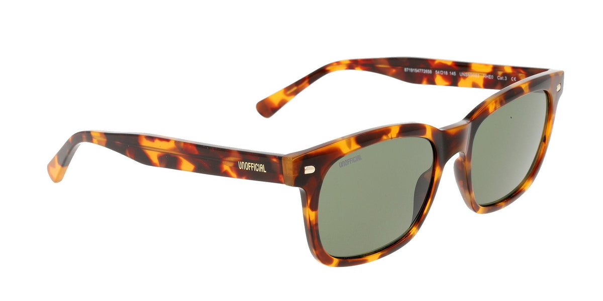 Lentes de Sol Unofficial UNSM0083 Havana