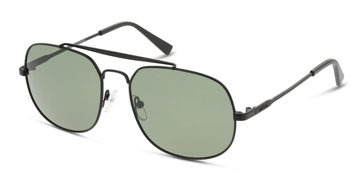 Lentes de Sol Unofficial UNSM0120P Negro