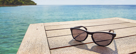Descubre 3 marcas de lentes de sol ¡que causarán furor en tus próximas vacaciones!