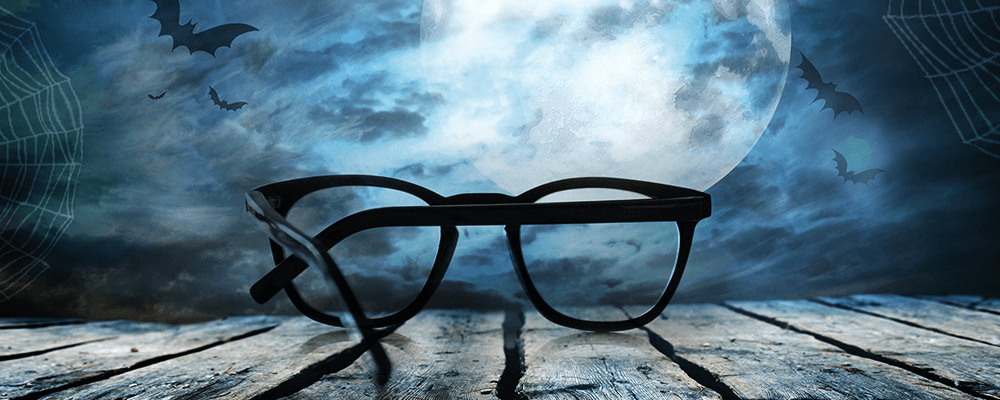 Lentes de sol para el desfile de D a de Muertos Lux pticas