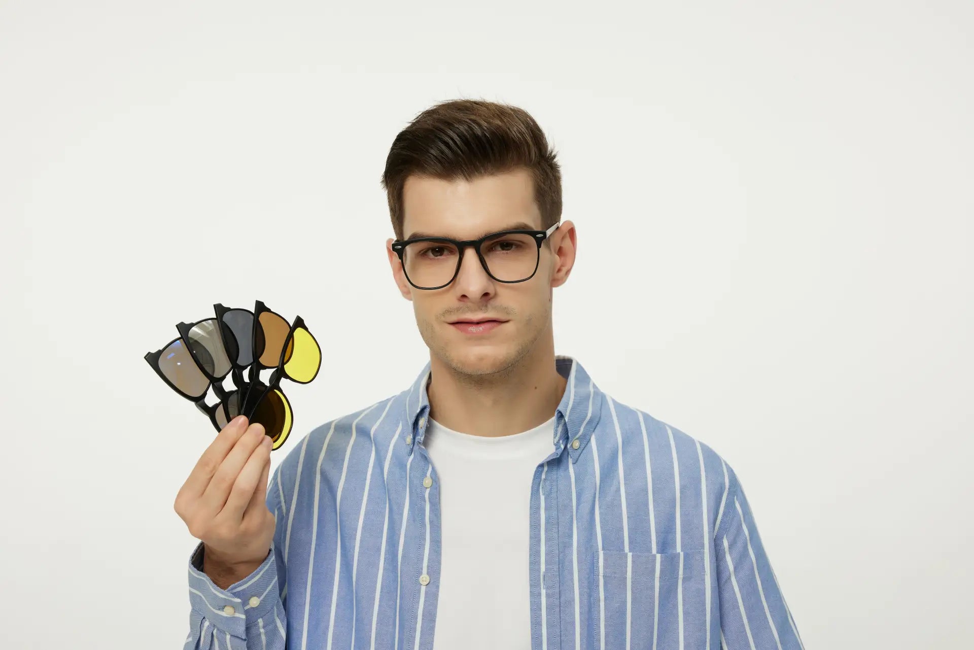 Modelos de lentes