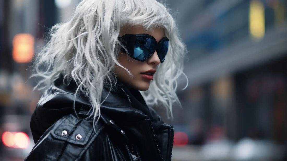 Modelos lentes sales