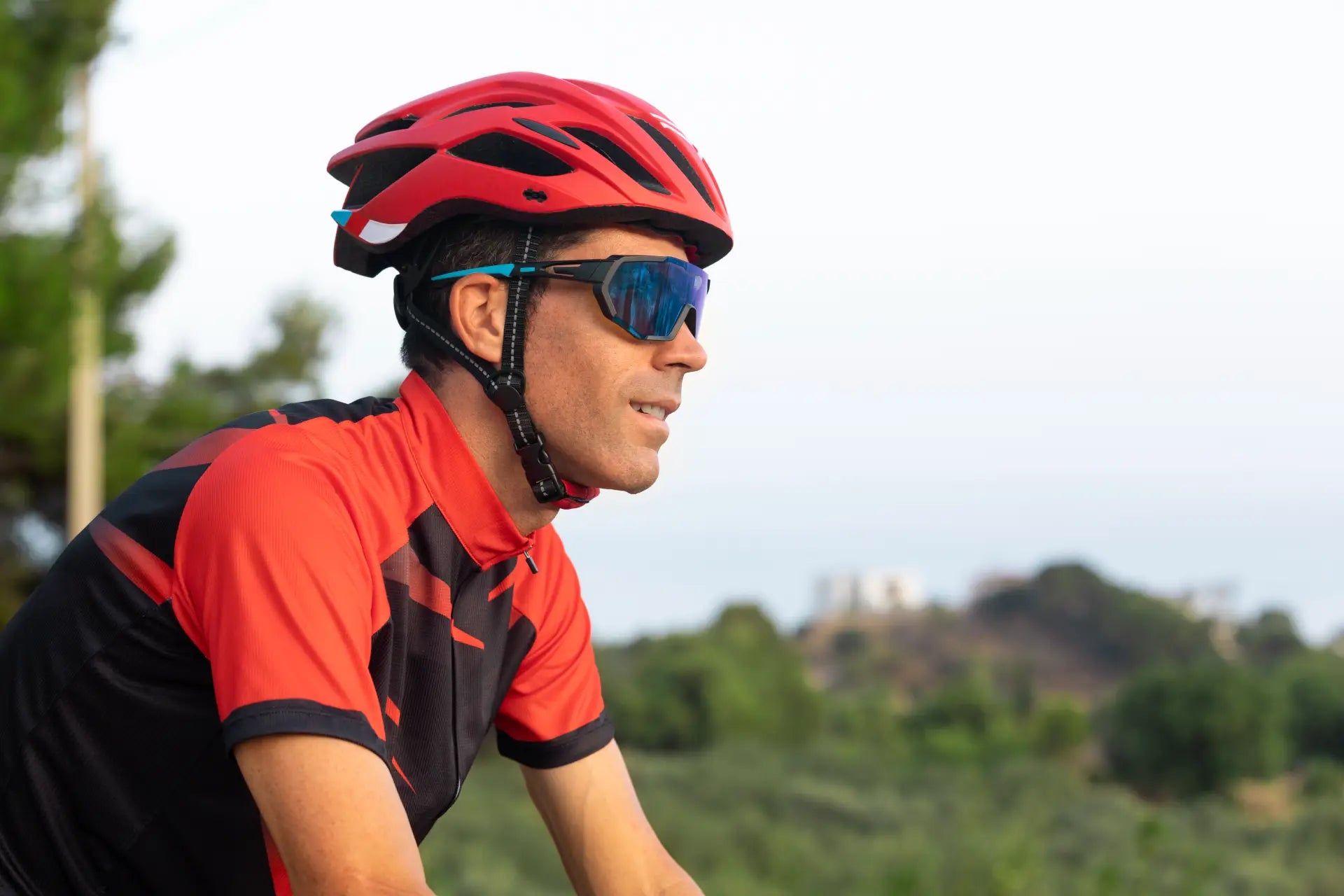 Lentes deportivos
