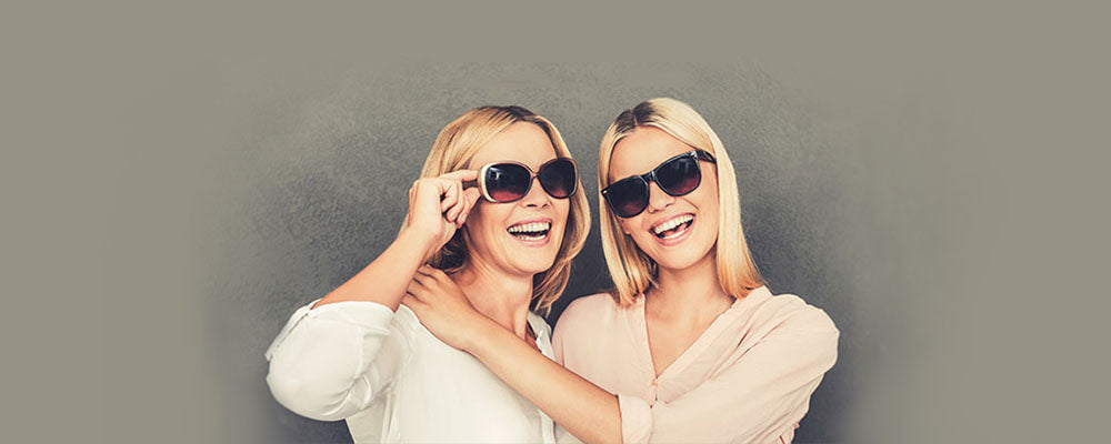 Sorprende a mamá con estos lentes de sol