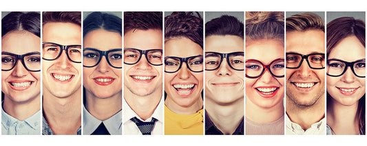 ¿Cuánto cuesta cambiar las lentes de tu anteojo?
