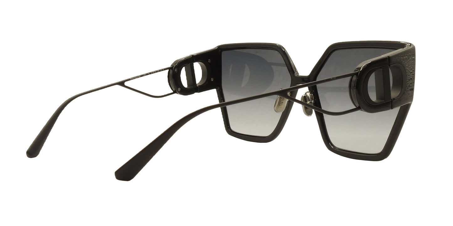 Lente Solar Christian Dior 30MONTAIGNEBU Negro