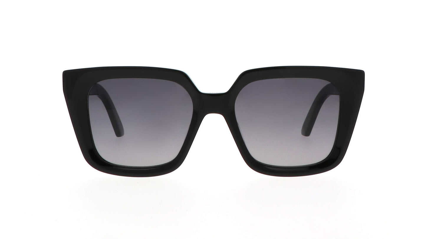 Lentes de Sol Dior DIORMIDNIGHTS1I Negro