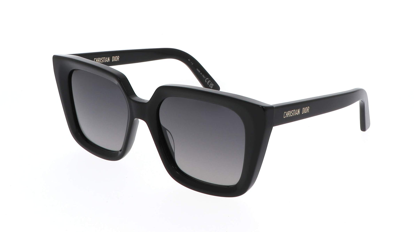 Lentes de Sol Dior DIORMIDNIGHTS1I Negro
