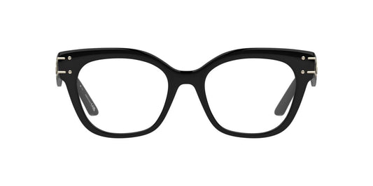 Lente Oftálmico Christian Dior DIORSIGNATUREOB2I Negro