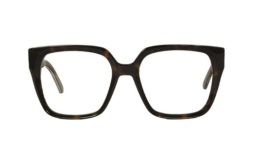 Lente Oftálmico Christian Dior DIORSPIRITOS6I Havana