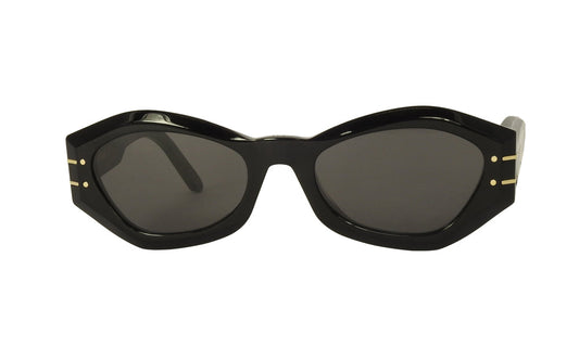 Lentes de Sol Christian Dior DIORSIGNATUREB1U Negro