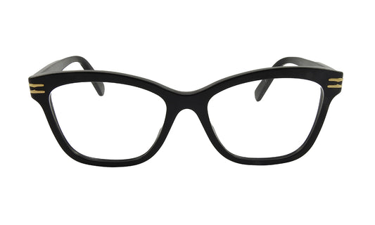 Lente Oftálmico Bvlgari T BV50009I Negro
