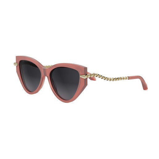 Lente Solar Bvlgari BV40001I Rosa