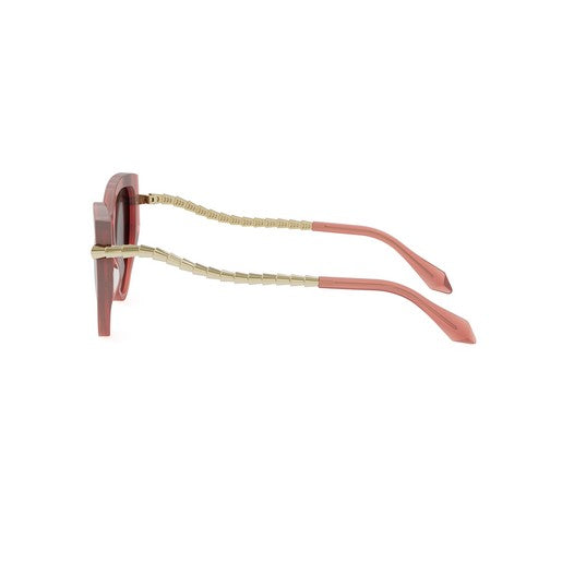 Lente Solar Bvlgari BV40001I Rosa