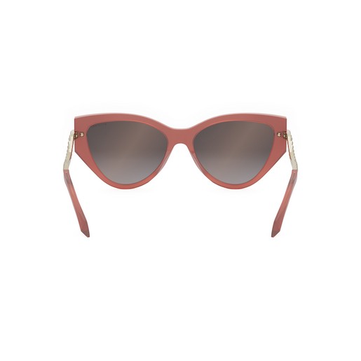Lente Solar Bvlgari BV40001I Rosa