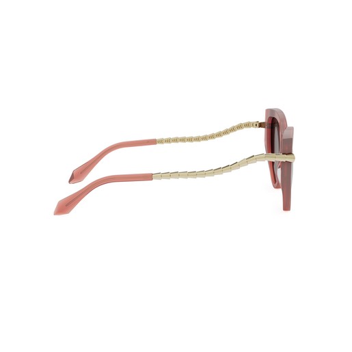 Lente Solar Bvlgari BV40001I Rosa