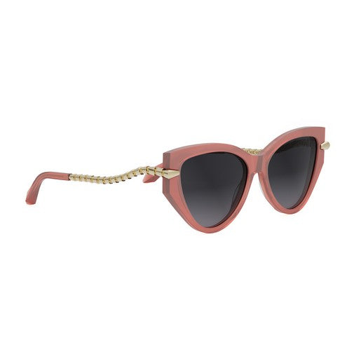 Lente Solar Bvlgari BV40001I Rosa