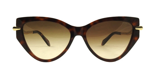 Lentes de Sol Bvlgari BV40001I Havana