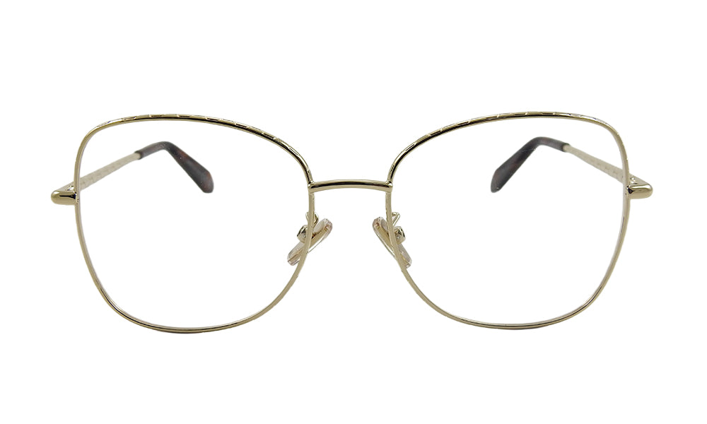 Lente Oftálmico Bvlgari T BV50004U Dorado