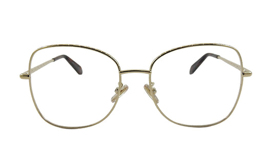 Lente Oftálmico Bvlgari T BV50004U Dorado