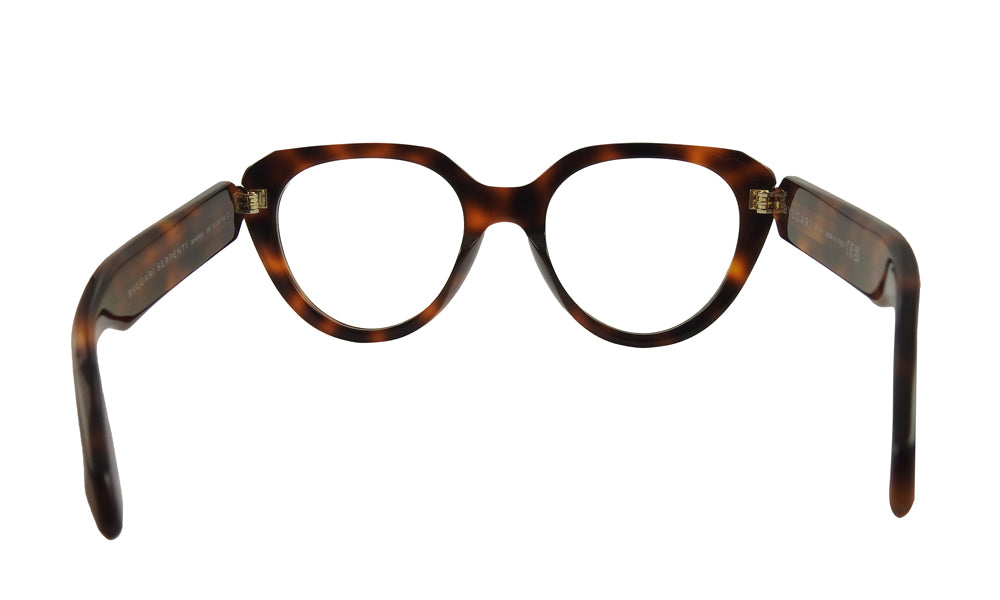 Lente Oftálmico Bvlgari BV50004U Havana