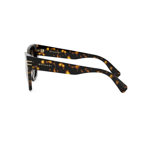 Lentes de Sol Bvlgari BV40013I Havana