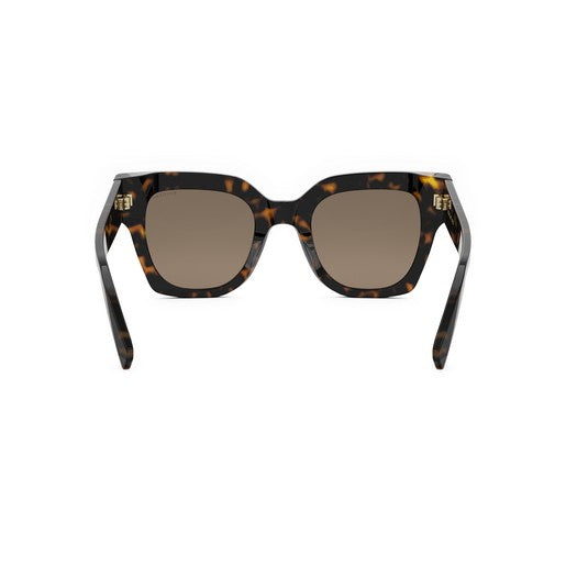 Lentes de Sol Bvlgari BV40013I Havana