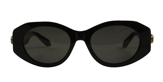 Lente Solar Bvlgari BV40007I Negro