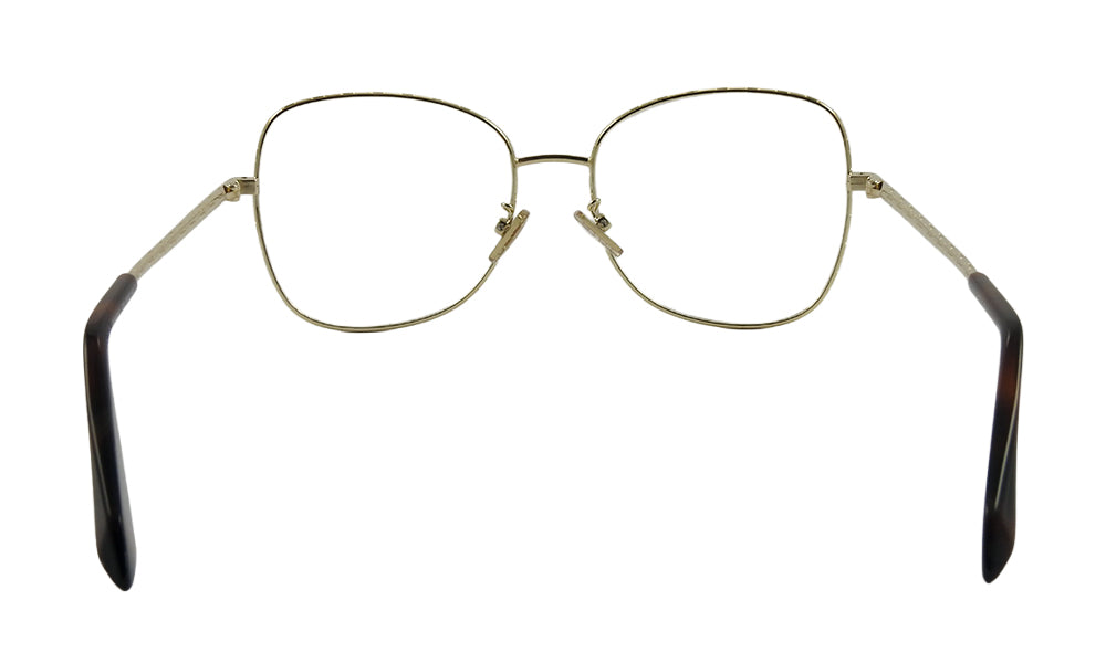 Lente Oftálmico Bvlgari T BV50004U Dorado