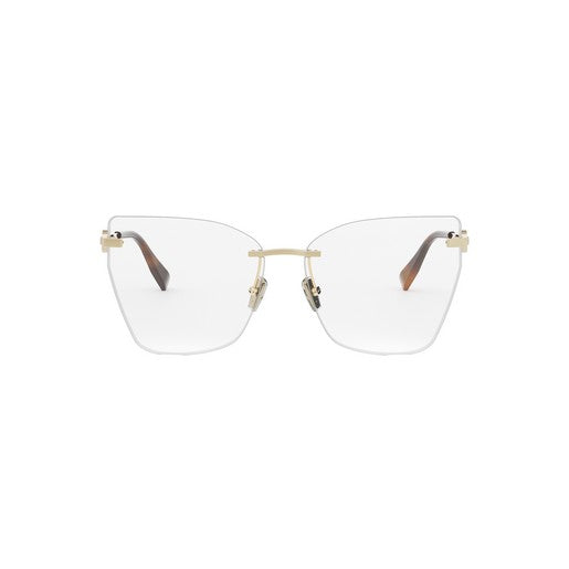 Lente Oftálmico Bvlgari BV50006U Dorado