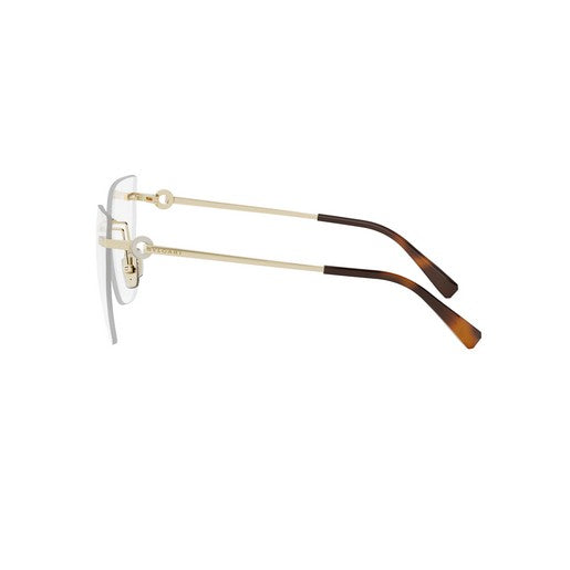 Lente Oftálmico Bvlgari BV50006U Dorado