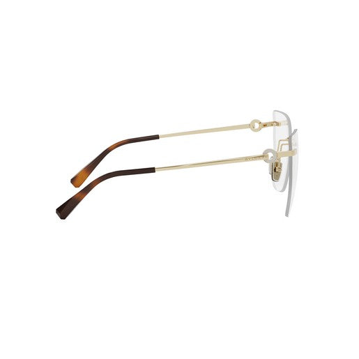 Lente Oftálmico Bvlgari BV50006U Dorado