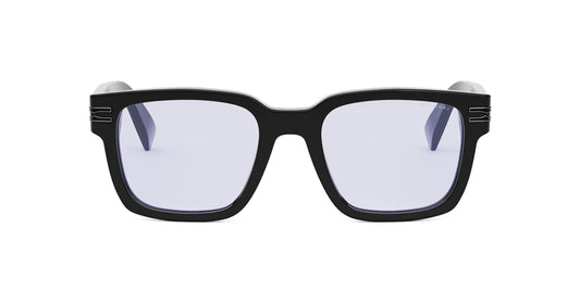 Lente Oftálmico Bvlgari BV50010I Negro