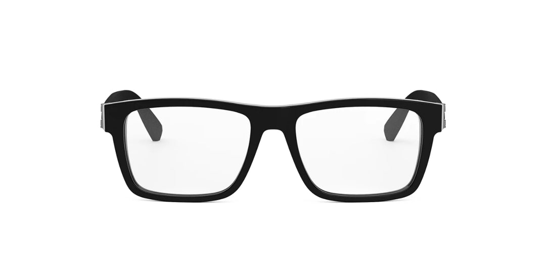 Lente Oftálmico Bvlgari BV50018I Negro
