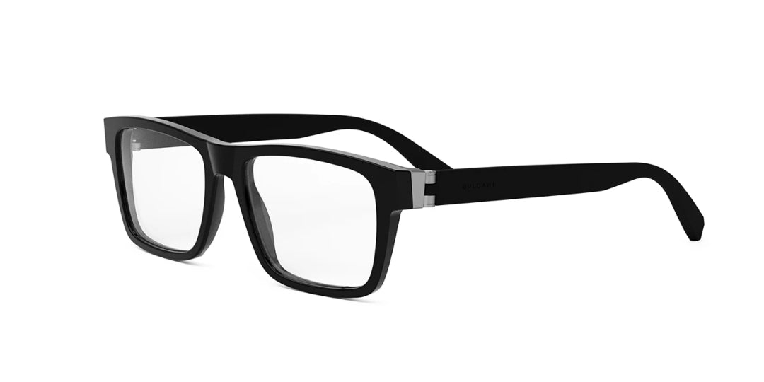 Lente Oftálmico Bvlgari BV50018I Negro