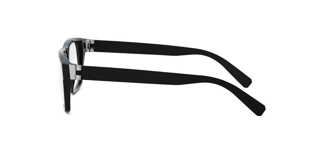 Lente Oftálmico Bvlgari BV50018I Negro