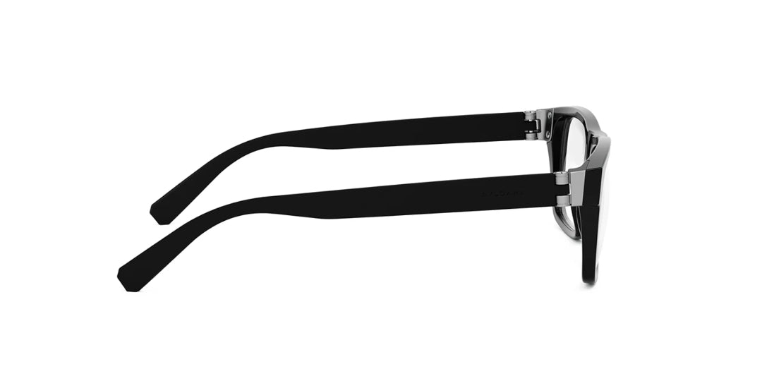 Lente Oftálmico Bvlgari BV50018I Negro