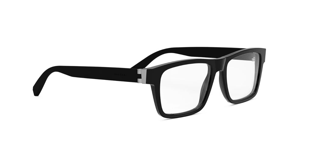 Lente Oftálmico Bvlgari BV50018I Negro
