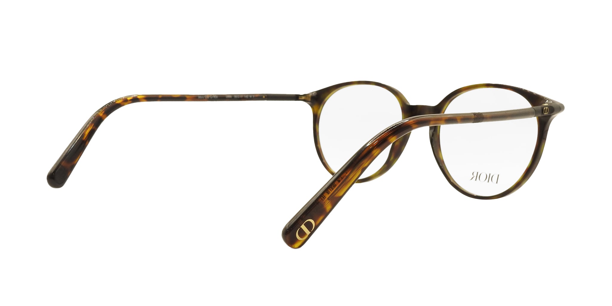 Compra Lente Oftálmico Christian Dior MINICDOR5I – Ópticas LUX, Ve