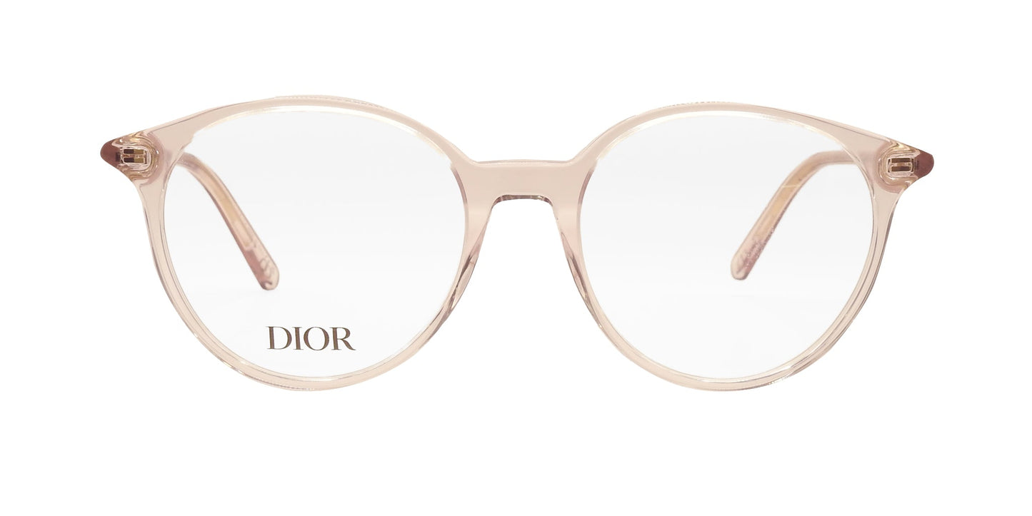 Lente Oftálmico Christian Dior MINICDOR5I Beige