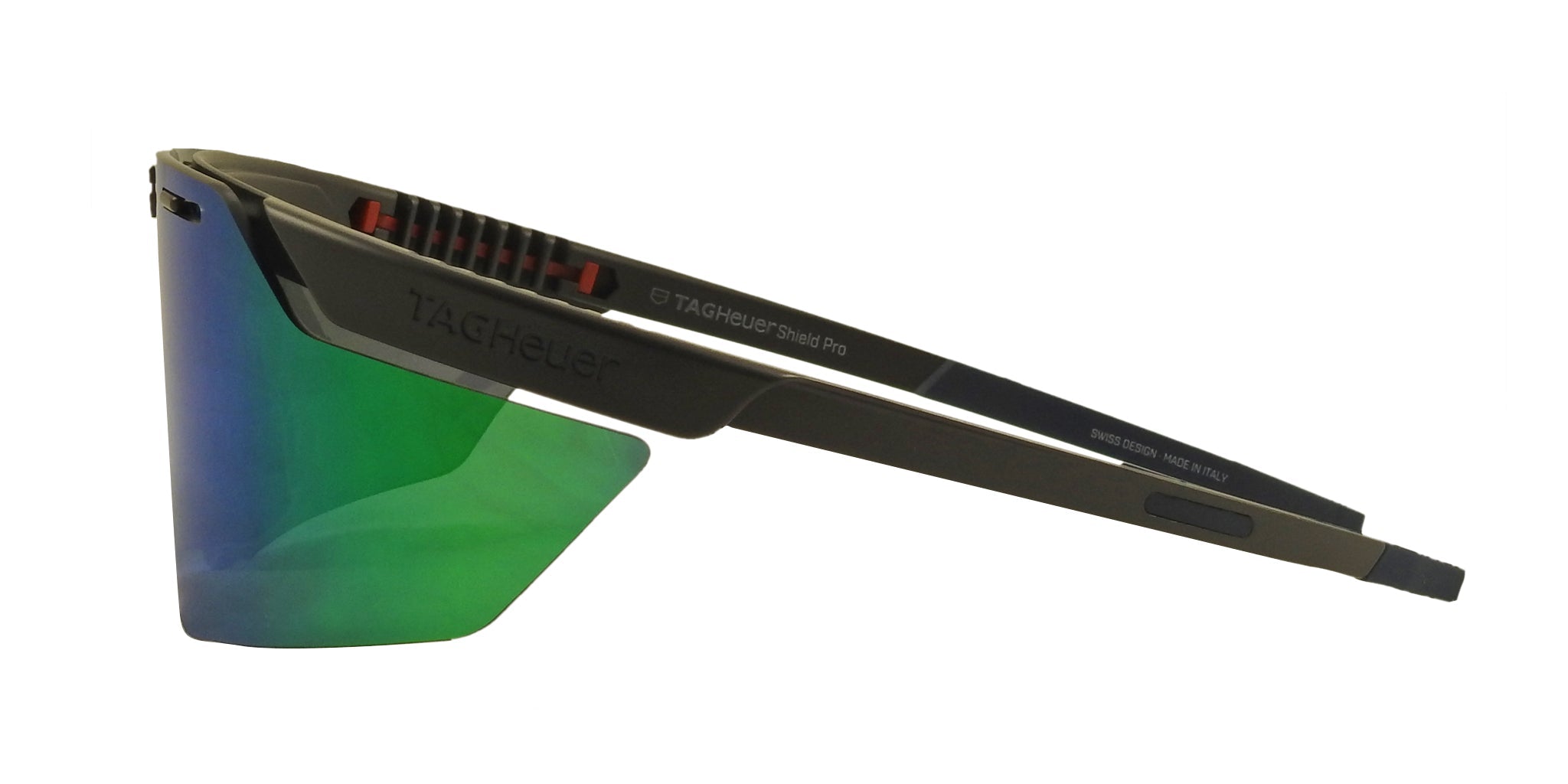 Compra Lente Solar Tag Heuer TH40001I – Ópticas LUX, Ve Más Allá