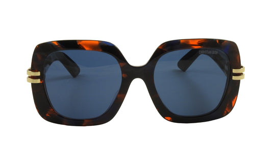 Lentes de Sol Dior CDIORS2F Havana