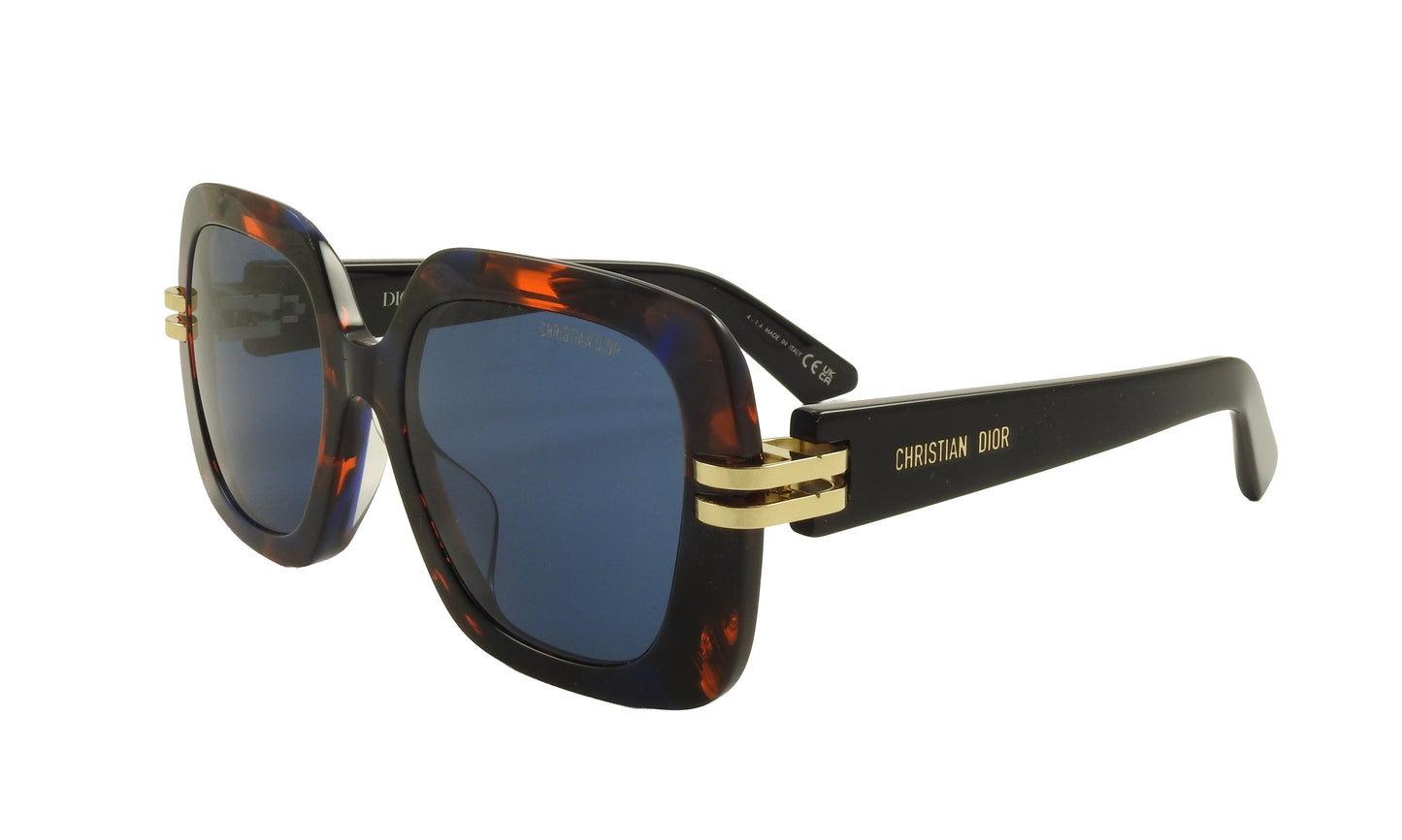 Lentes de Sol Dior CDIORS2F Havana