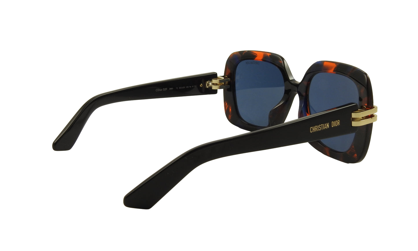 Lentes de Sol Dior CDIORS2F Havana