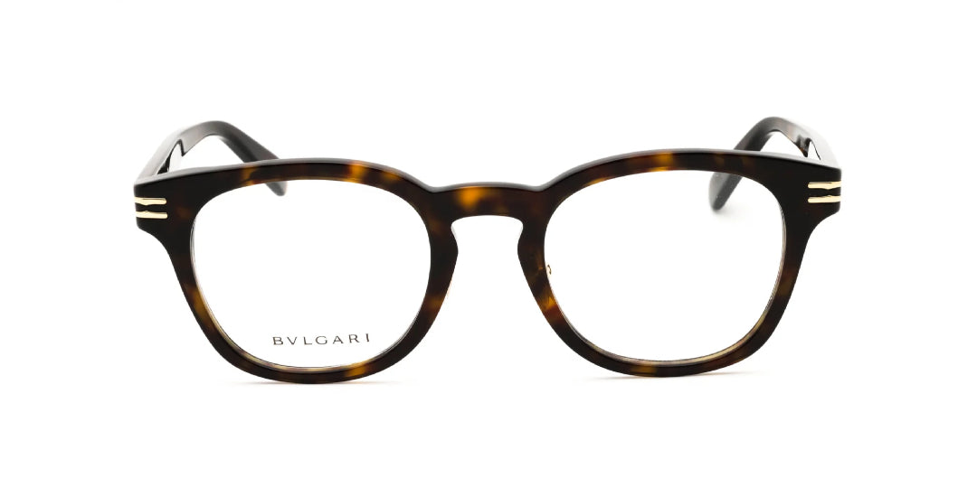 Lente Oftálmico Bvlgari BV50024F Havana