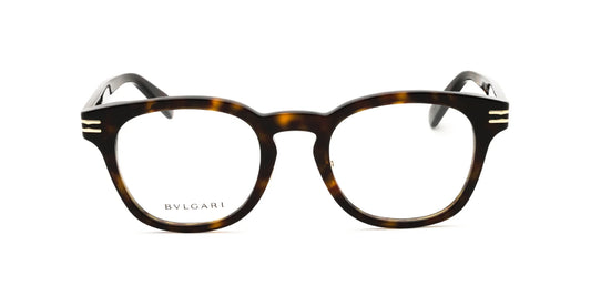 Lente Oftálmico Bvlgari BV50024F Havana