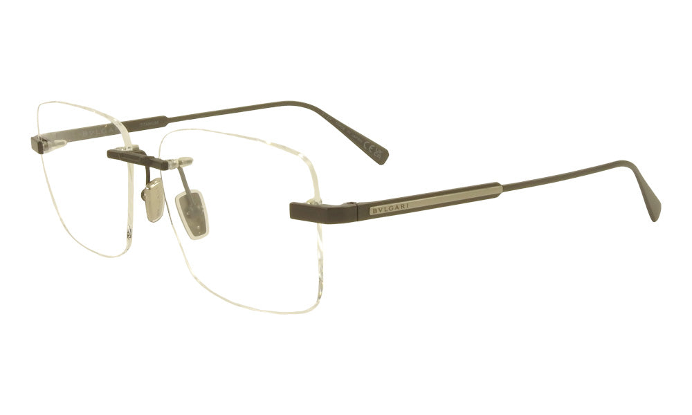 Lente Oftálmico Bvlgari BV50025U Gris